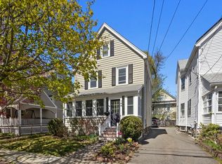 144 Alder St, Waltham, MA 02453