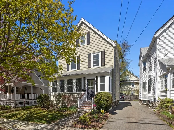 144 Alder St, Waltham, MA 02453