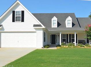 120 Eagle Run, Senoia, GA 30276