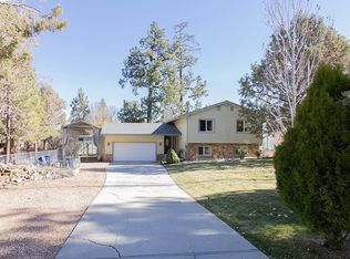 372 Zaca Ct, Big Bear City, CA 92314