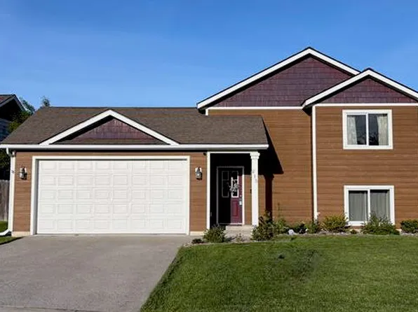 215 Jackson Peak Dr, Kalispell, MT 59901