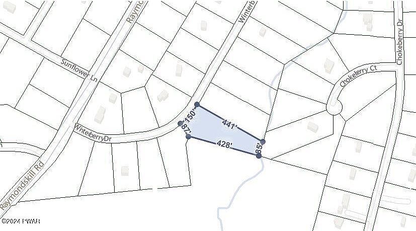 1st image of LOT 993 Winterberry Dr