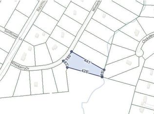 LOT 993 Winterberry Dr, Milford, PA 18337