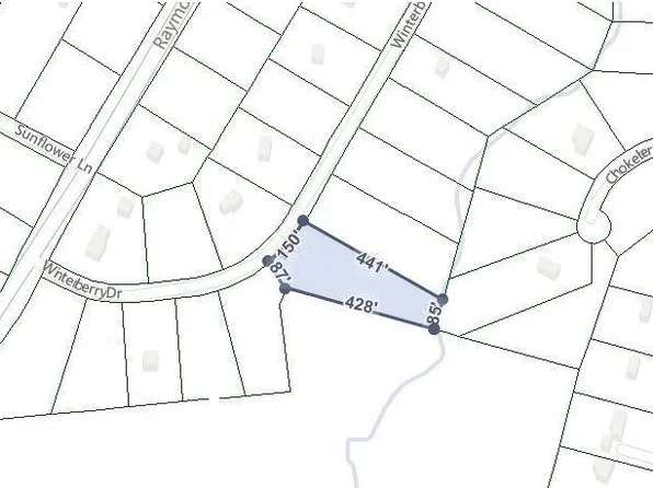 LOT 993 Winterberry Dr, Milford, PA 18337