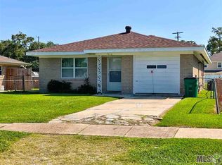 1620 Maple St, Morgan City, LA 70380