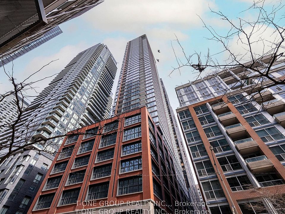 1st image of 55 Mercer St #1202