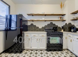 1914 S 36th St #1, Omaha, NE 68105