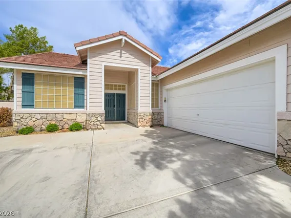 10444 Pacific Sageview Ln, Las Vegas, NV 89144