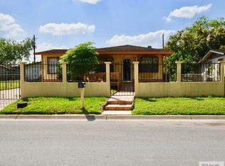 2773 Elena St, Brownsville, TX 78521