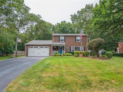 20 Juniper Hill Dr, Coventry, RI, 02816