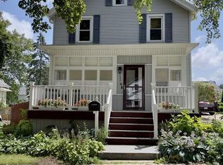 622 19th Ave, Monroe, WI 53566