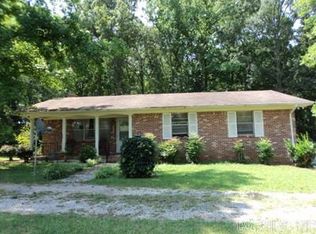 S Highway 23, Ozark, AR 72949