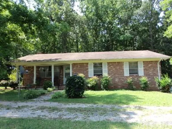 S Highway 23, Ozark, AR 72949