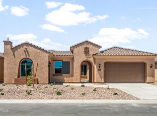 7836 W Mockingbird Way, Florence, AZ 85132