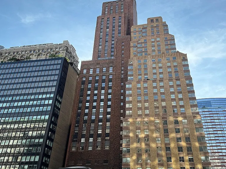 20 West St #37F — Photo 10