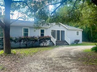 3124 SW 154th St, Archer, FL 32618