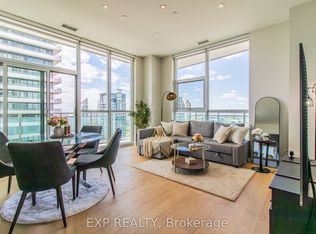 33 Shore Breeze Dr #Lph3802, Toronto, ON M8V 0G1