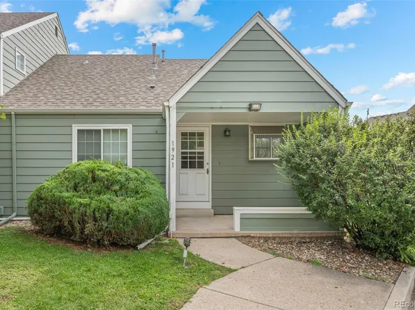 1921 S Balsam Street, Denver, CO 80227
