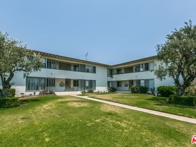 5779 Clemson St #17, Los Angeles, CA, 90016