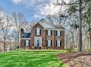 9001 Rally Dr, Charlotte, NC 28277