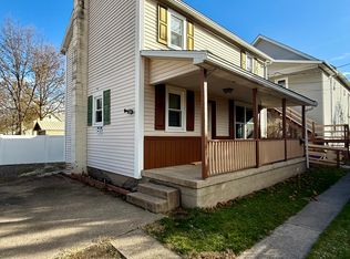 321 Summerhill Ave #321, Berwick, PA 18603