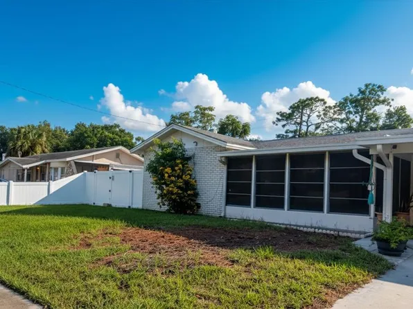 3602 Connor Ave, Orlando, FL 32808