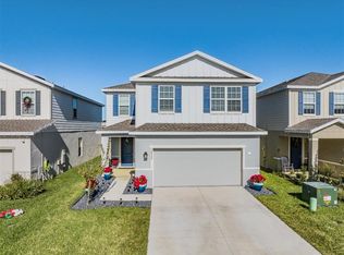 10752 Hawks Landing Dr, Land O Lakes, FL 34638