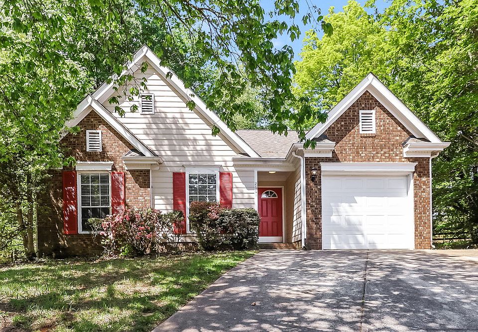 1st image of 2601 Clarencefield Dr