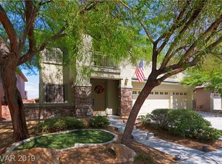 4058 Cathedral Falls Ave, North Las Vegas, NV 89085
