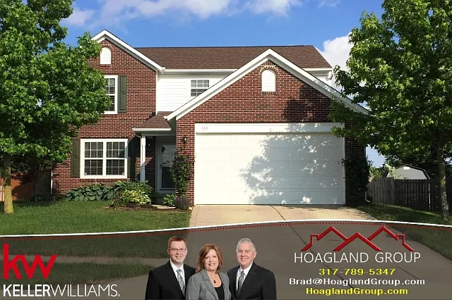 935 Nicole Way photo 1