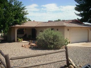 4440 E Diablo Dr, Cottonwood, AZ 86326
