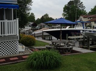 141 Teal Cir, Ocean Pines, MD 21811