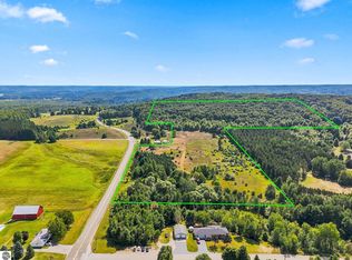 10090 S Cedar Rd, Cedar, MI 49621