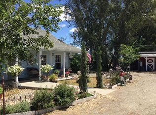 22210 O Ave, Corning, CA 96021