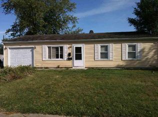 507 Amherst Ave, Romeoville, IL 60446