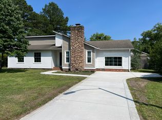 503 Duncan Rd, Spring Lake, NC 28390