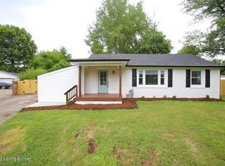 7700 Edna M Rd, Louisville, KY 40258