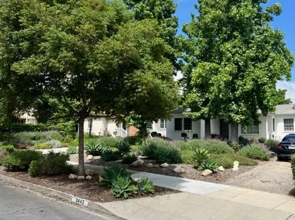 2442 Vista Laguna Ter, Pasadena, CA 91103