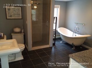 133 Centennial St, Seabrook, NH 03874