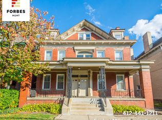 221 Gross St APT 2, Pittsburgh, PA