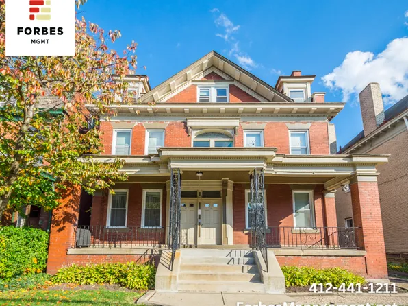 221 Gross Street, 221 Gross St APT 2, Pittsburgh, PA 15224