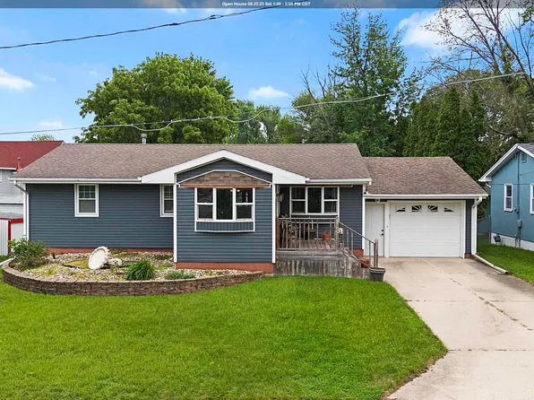 3 1st St, Ventura, IA 50482