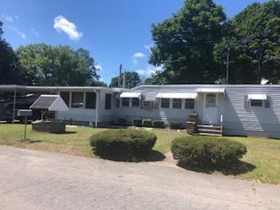 1 Willow Ter, Taunton, MA, 02780