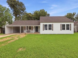 2509 Avenue D, Nederland, TX 77627