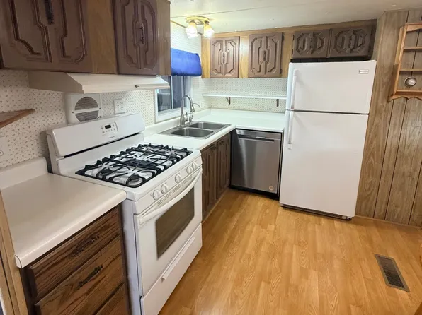 1340 W 3rd St #126, Yuma, AZ 85364