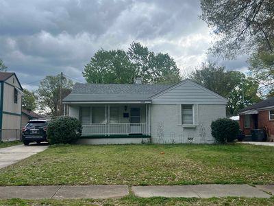 1728 Hartland St, Memphis, TN, 38108