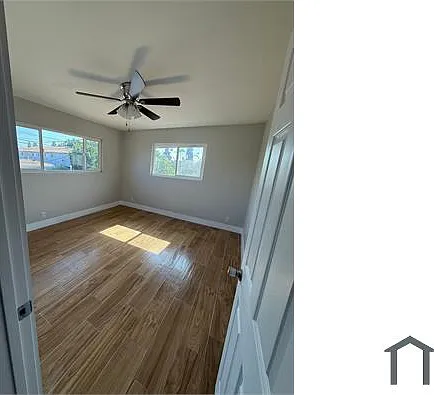 2 bed, $2,398 — Photo 2