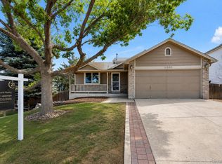 Concord Filing 2, Thornton, CO 80241