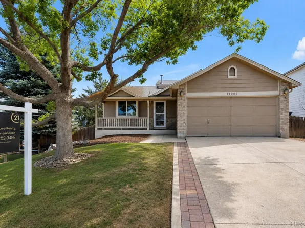12080 Grape Way, Thornton, CO 80241