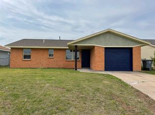 4806 SW K Ave, Lawton, OK 73505